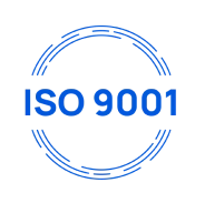 ISO 9001
